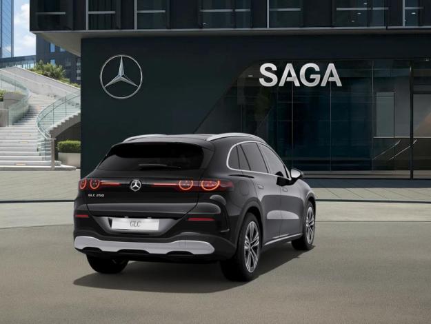 MERCEDES-BENZ GLC SUV GLC 250 électrique Avantgarde Line  GLC 250 électrique Avantgarde Line