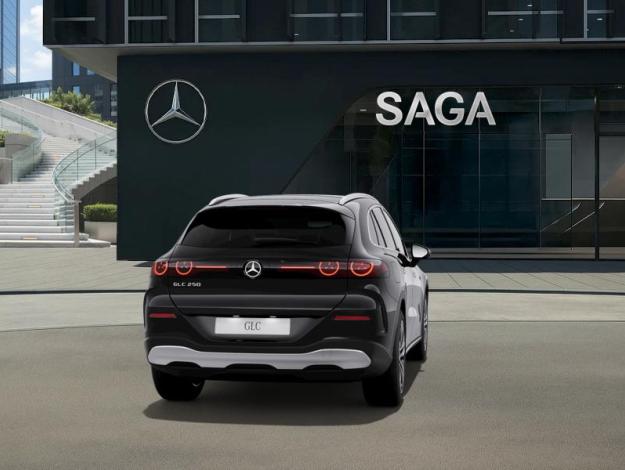 MERCEDES-BENZ GLC SUV GLC 250 électrique Avantgarde Line  GLC 250 électrique Avantgarde Line