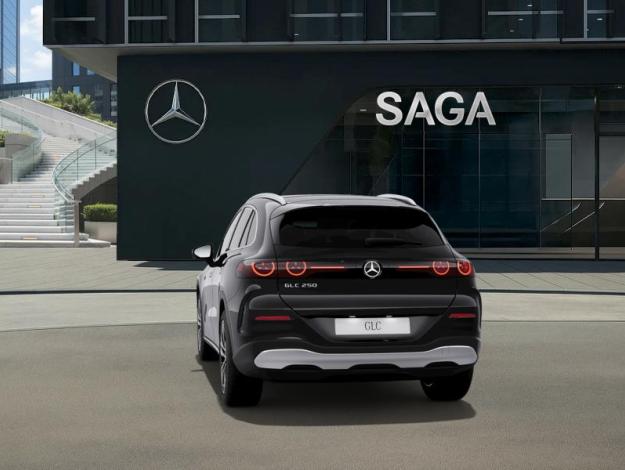 MERCEDES-BENZ GLC SUV GLC 250 électrique Avantgarde Line  GLC 250 électrique Avantgarde Line
