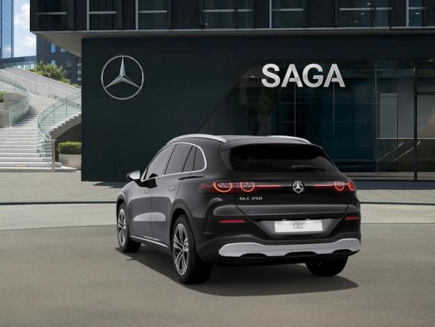 MERCEDES-BENZ GLC SUV GLC 250 électrique Avantgarde Line  GLC 250 électrique Avantgarde Line