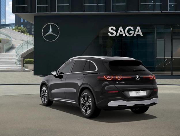 MERCEDES-BENZ GLC SUV GLC 250 électrique Avantgarde Line  GLC 250 électrique Avantgarde Line