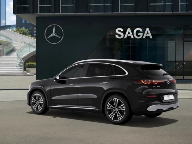 MERCEDES-BENZ GLC SUV GLC 250 électrique Avantgarde Line  GLC 250 électrique Avantgarde Line