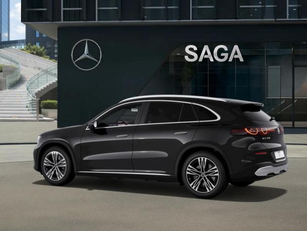 MERCEDES-BENZ GLC SUV GLC 250 électrique Avantgarde Line  GLC 250 électrique Avantgarde Line