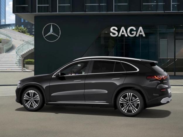 MERCEDES-BENZ GLC SUV GLC 250 électrique Avantgarde Line  GLC 250 électrique Avantgarde Line