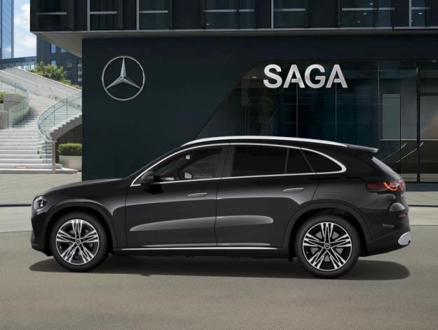 MERCEDES-BENZ GLC SUV GLC 250 électrique Avantgarde Line  GLC 250 électrique Avantgarde Line