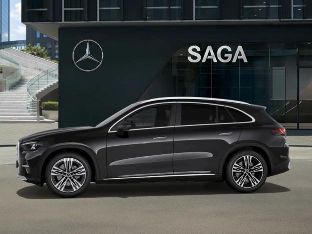MERCEDES-BENZ GLC SUV GLC 250 électrique Avantgarde Line  GLC 250 électrique Avantgarde Line