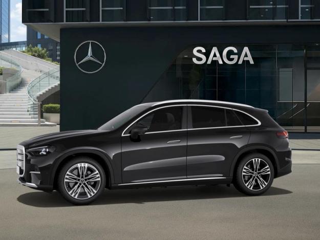 MERCEDES-BENZ GLC SUV GLC 250 électrique Avantgarde Line  GLC 250 électrique Avantgarde Line