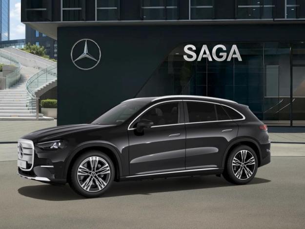 MERCEDES-BENZ GLC SUV GLC 250 électrique Avantgarde Line  GLC 250 électrique Avantgarde Line