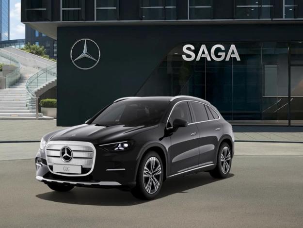 MERCEDES-BENZ GLC SUV GLC 250 électrique Avantgarde Line  GLC 250 électrique Avantgarde Line