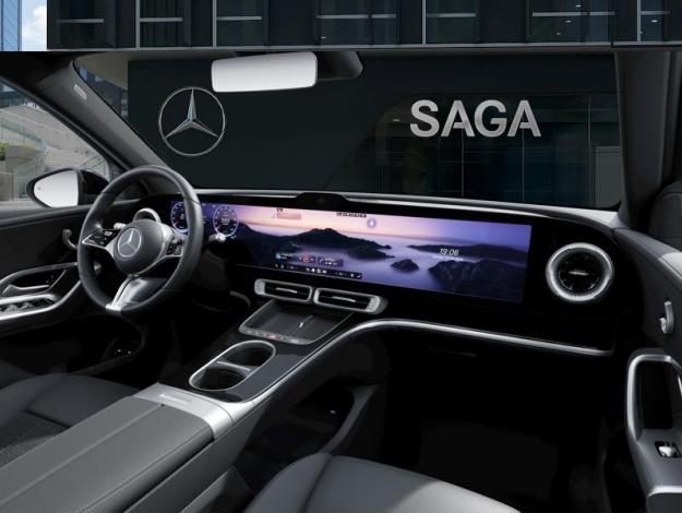 MERCEDES-BENZ GLC SUV GLC 250 électrique Avantgarde Line  GLC 250 électrique Avantgarde Line