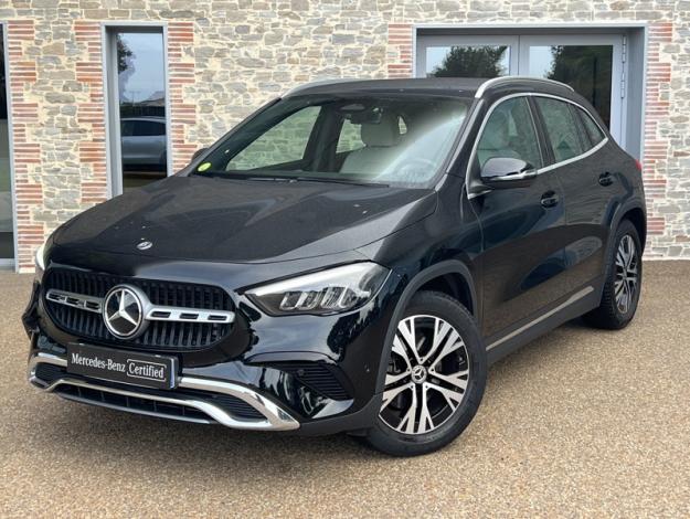 MERCEDES-BENZ Classe A 200 d Edition 140  Classe A 200 d Edition 140