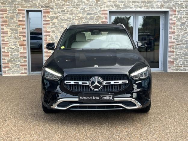 MERCEDES-BENZ Classe A 200 d Edition 140  Classe A 200 d Edition 140