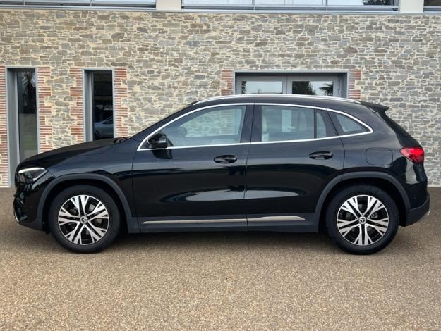 MERCEDES-BENZ Classe A 200 d Edition 140  Classe A 200 d Edition 140