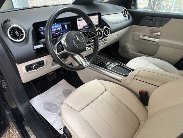 MERCEDES-BENZ Classe A 200 d Edition 140  Classe A 200 d Edition 140