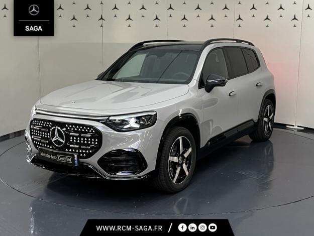 MERCEDES-BENZ GLB 250+ électrique Business Line Executive  GLB 250+ avec technologie EQ Business Line Executive