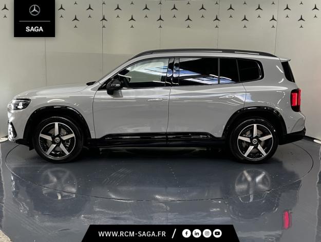 MERCEDES-BENZ GLB 250+ électrique Business Line Executive  GLB 250+ avec technologie EQ Business Line Executive