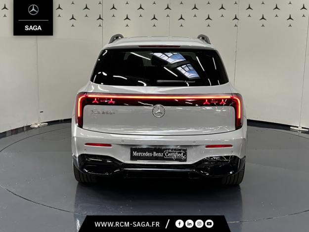 MERCEDES-BENZ GLB 250+ électrique Business Line Executive  GLB 250+ avec technologie EQ Business Line Executive