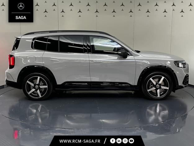 MERCEDES-BENZ GLB 250+ électrique Business Line Executive  GLB 250+ avec technologie EQ Business Line Executive