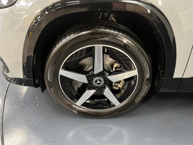 MERCEDES-BENZ GLB 250+ électrique Business Line Executive  GLB 250+ avec technologie EQ Business Line Executive