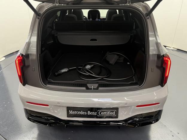 MERCEDES-BENZ GLB 250+ électrique Business Line Executive  GLB 250+ avec technologie EQ Business Line Executive