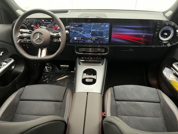 MERCEDES-BENZ GLB 250+ électrique Business Line Executive  GLB 250+ avec technologie EQ Business Line Executive