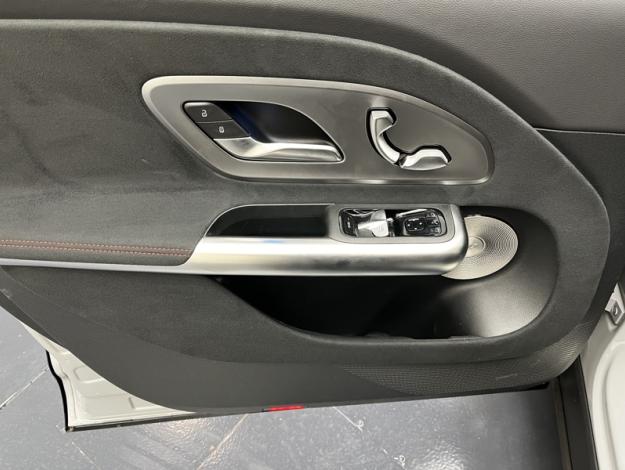 MERCEDES-BENZ GLB 250+ électrique Business Line Executive  GLB 250+ avec technologie EQ Business Line Executive