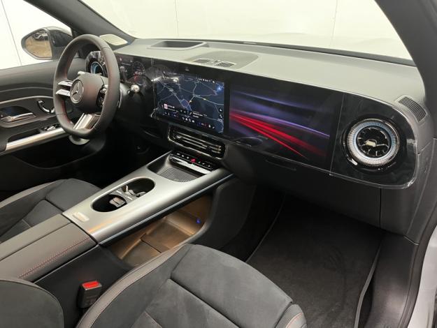 MERCEDES-BENZ GLB 250+ électrique Business Line Executive  GLB 250+ avec technologie EQ Business Line Executive