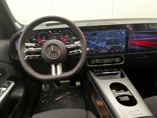 MERCEDES-BENZ GLB 250+ électrique Business Line Executive  GLB 250+ avec technologie EQ Business Line Executive