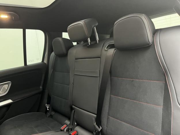 MERCEDES-BENZ GLB 250+ électrique Business Line Executive  GLB 250+ avec technologie EQ Business Line Executive