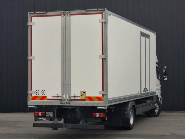 MERCEDES-BENZ Atego  1530 Fourgon BigSpace 2.30M  
