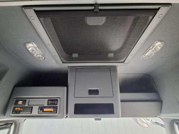 MERCEDES-BENZ Atego  1530 Fourgon BigSpace 2.30M  