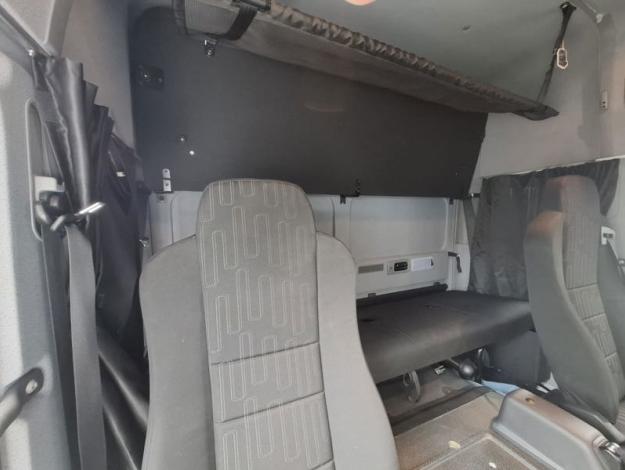 MERCEDES-BENZ Atego  1530 Fourgon BigSpace 2.30M  
