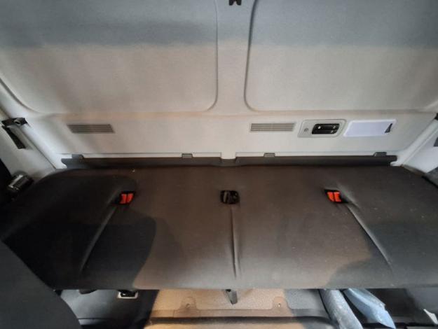 MERCEDES-BENZ Atego  1530 Fourgon BigSpace 2.30M  