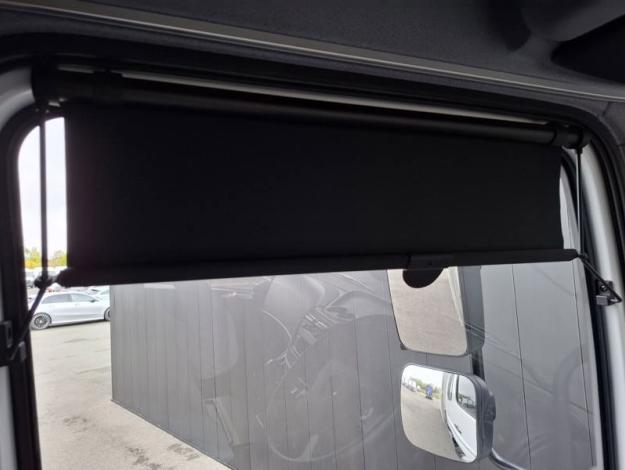 MERCEDES-BENZ Atego  1530 Fourgon BigSpace 2.30M  