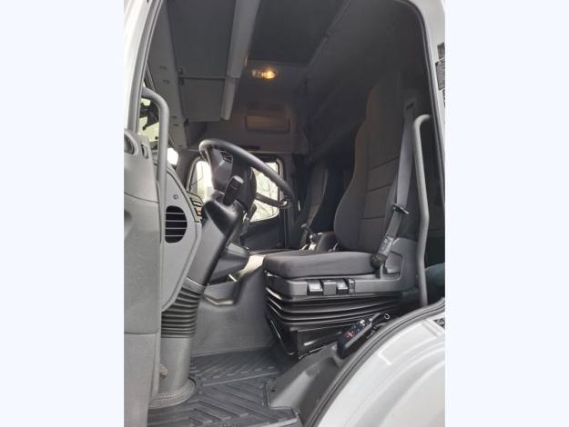 MERCEDES-BENZ Atego  1530 Fourgon BigSpace 2.30M  