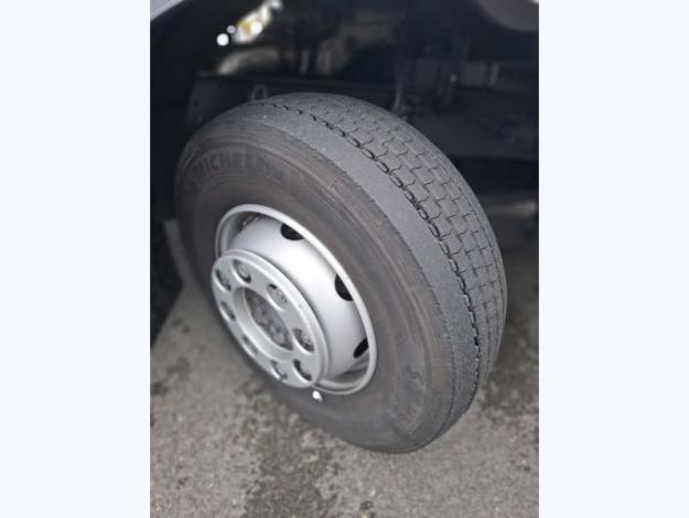 MERCEDES-BENZ Atego  1530 Fourgon BigSpace 2.30M  
