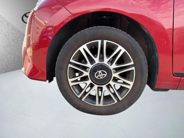 TOYOTA Aygo 1.0 VVT-I X-CLUSIV  