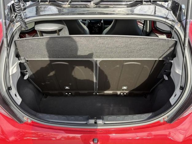 TOYOTA Aygo 1.0 VVT-I X-CLUSIV  