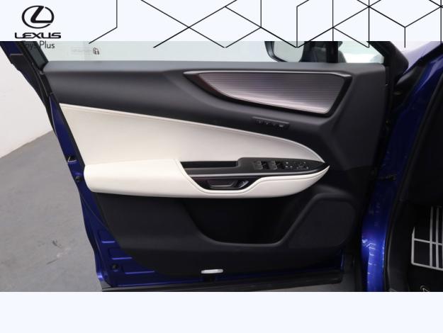 LEXUS NX 2.5 450H+ F SPORT EXECUTIVE 4WD MY24  