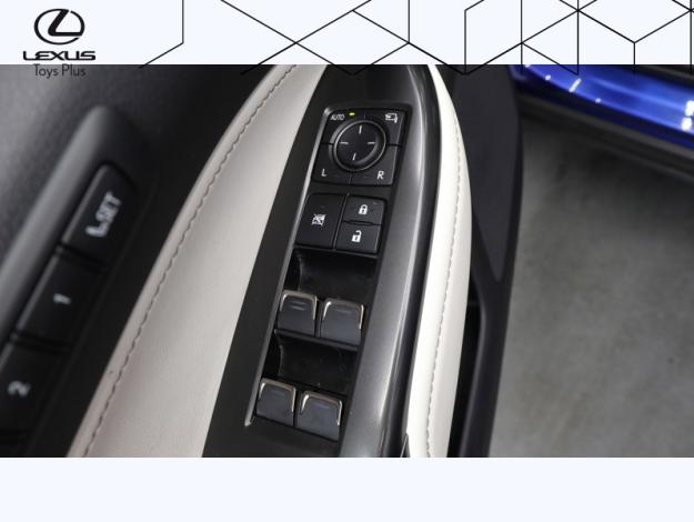 LEXUS NX 2.5 450H+ F SPORT EXECUTIVE 4WD MY24  