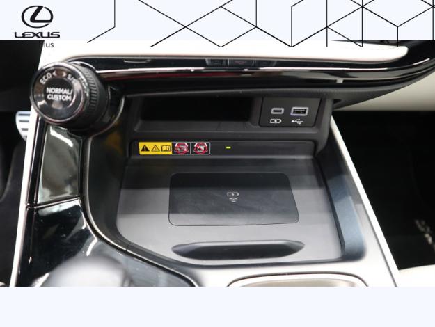 LEXUS NX 2.5 450H+ F SPORT EXECUTIVE 4WD MY24  