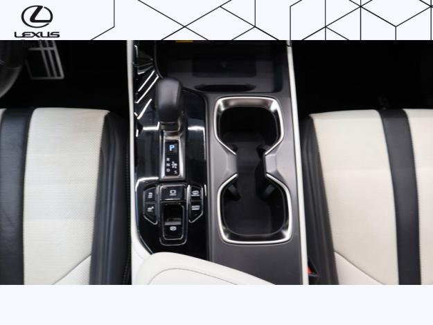 LEXUS NX 2.5 450H+ F SPORT EXECUTIVE 4WD MY24  