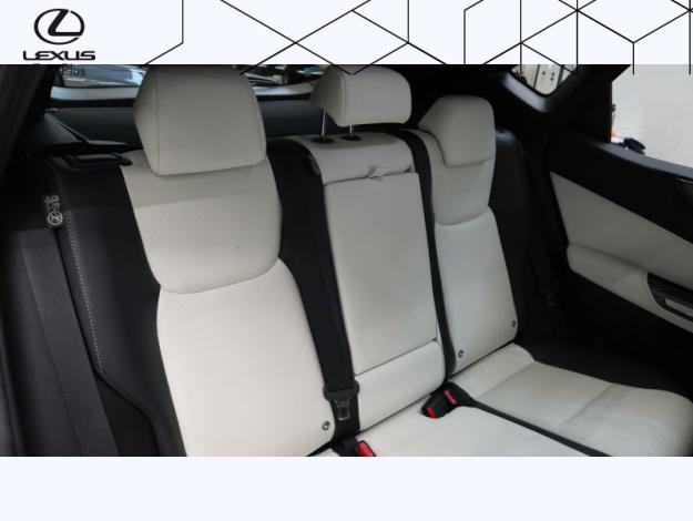 LEXUS NX 2.5 450H+ F SPORT EXECUTIVE 4WD MY24  