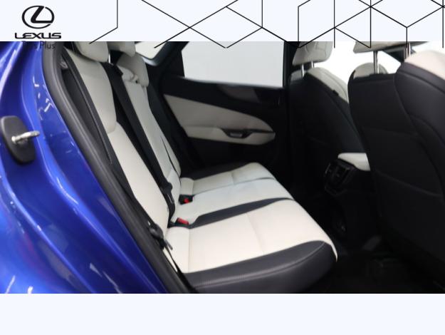 LEXUS NX 2.5 450H+ F SPORT EXECUTIVE 4WD MY24  