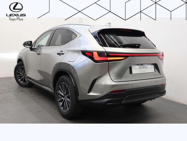 LEXUS NX 2.5 350H LUXE 2WD   