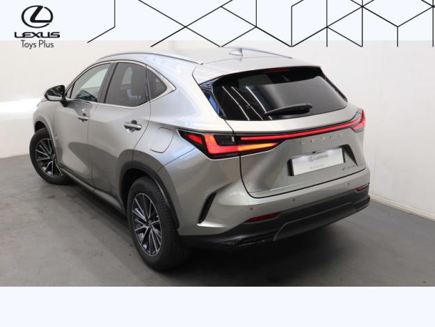 LEXUS NX 2.5 350H LUXE 2WD   