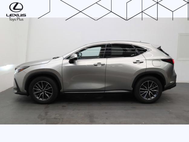 LEXUS NX 2.5 350H LUXE 2WD   