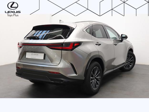 LEXUS NX 2.5 350H LUXE 2WD   