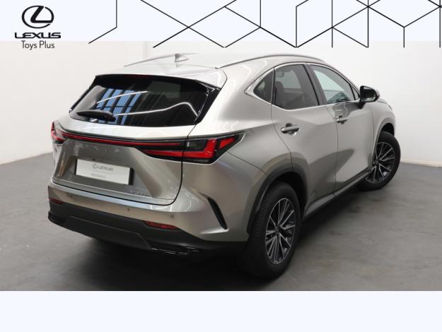 LEXUS NX 2.5 350H LUXE 2WD   
