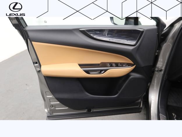 LEXUS NX 2.5 350H LUXE 2WD   
